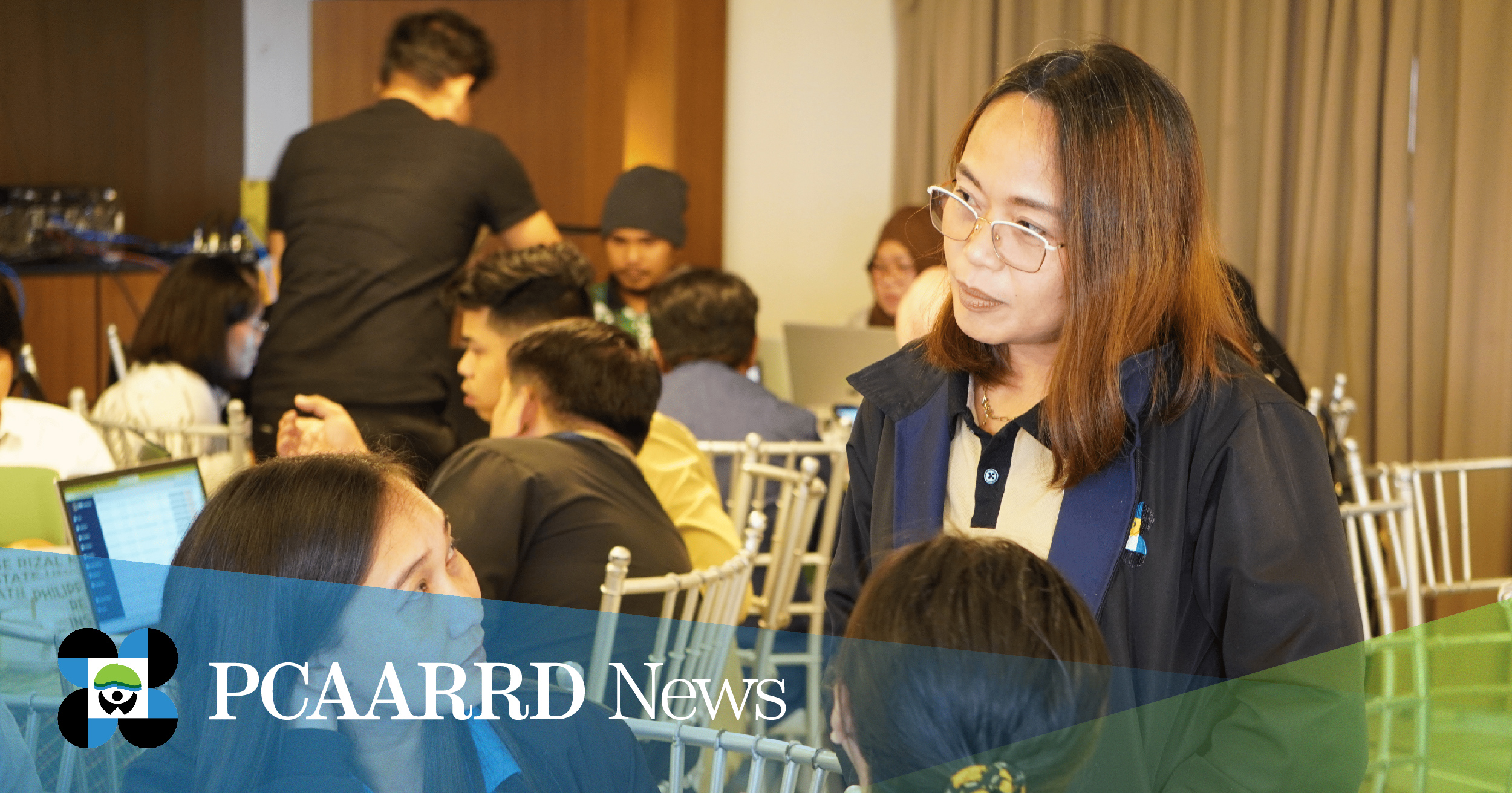 DOST-PCAARRD strengthens capacities of researchers on coconut hybridization proposal writing across 6 PH regions